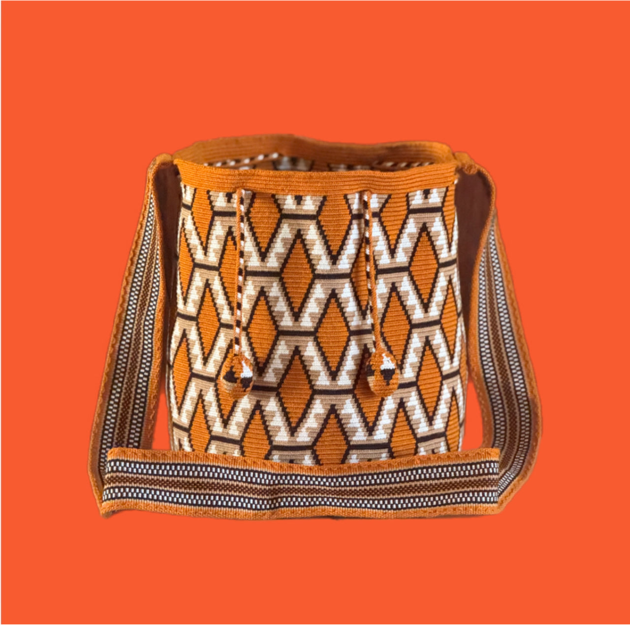 Large Crossbody