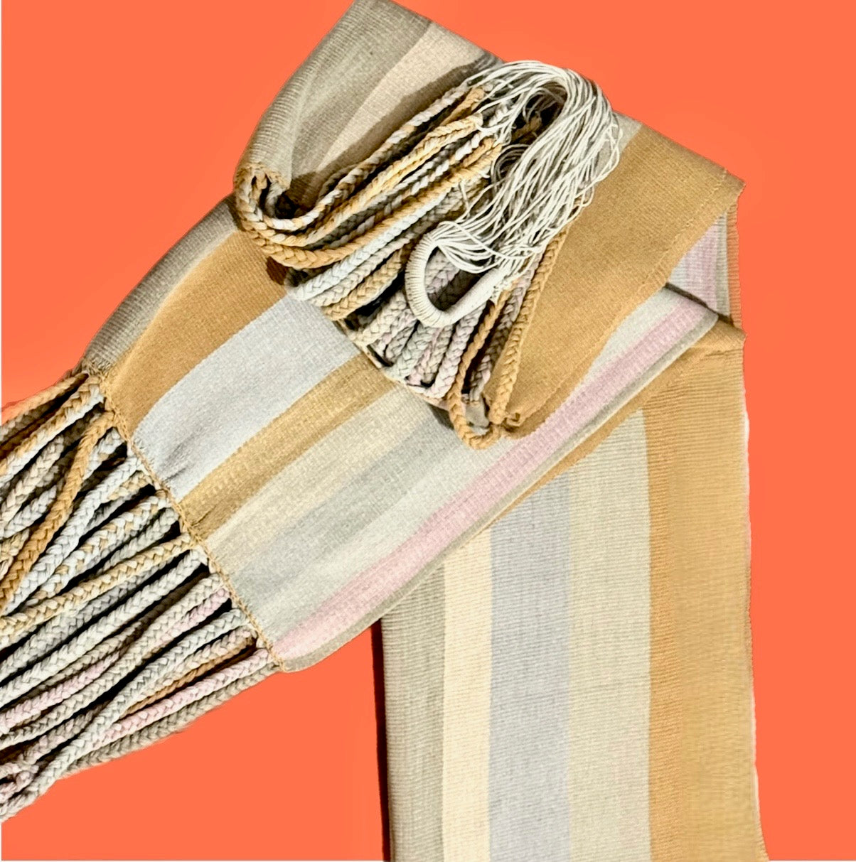 Zenu Hammock