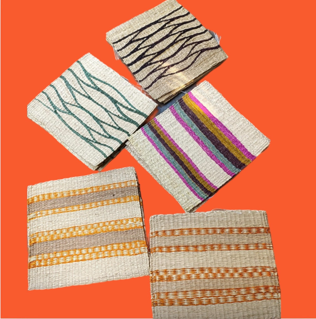 Placemats