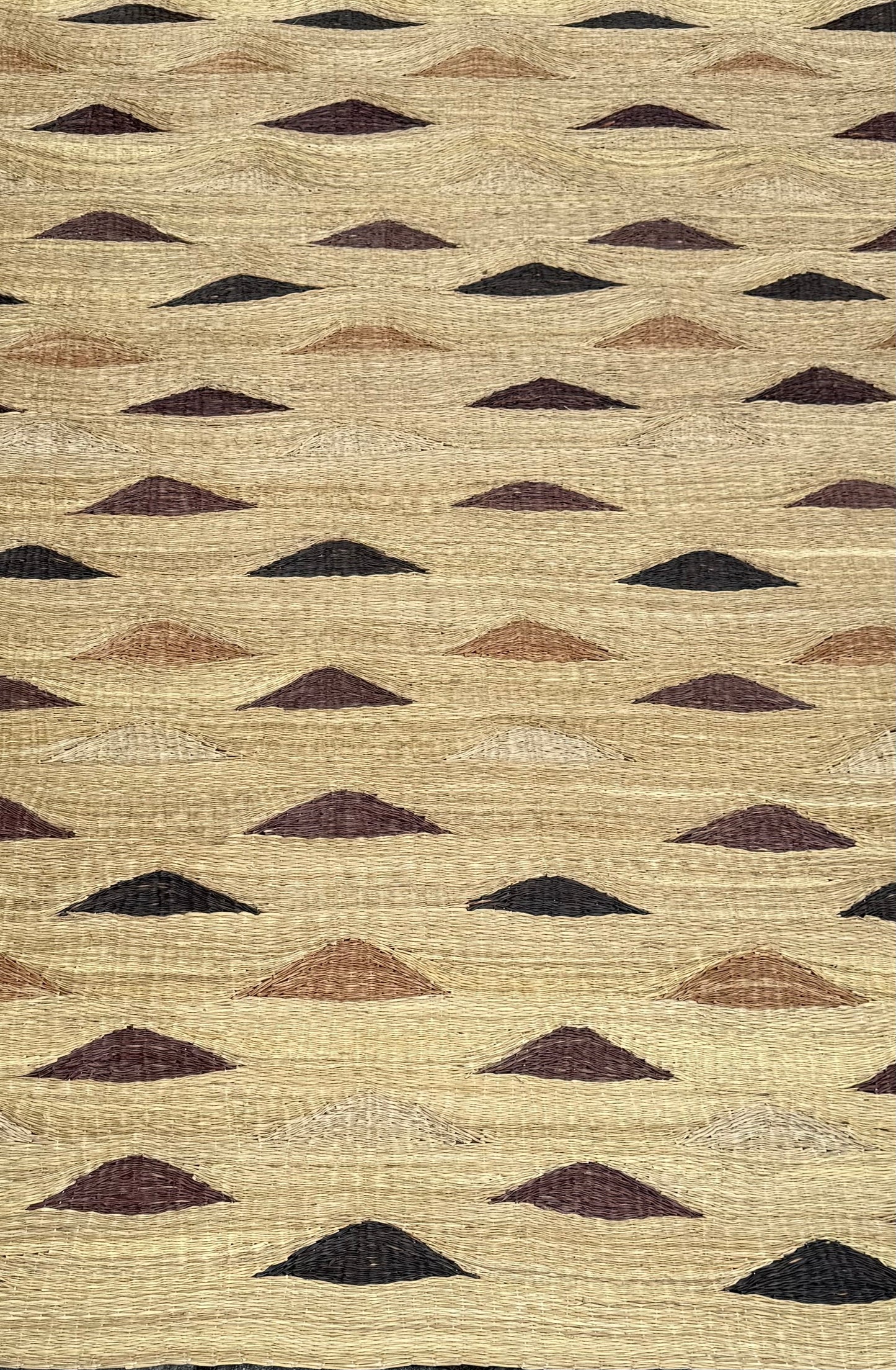 Palm Rug 5X7