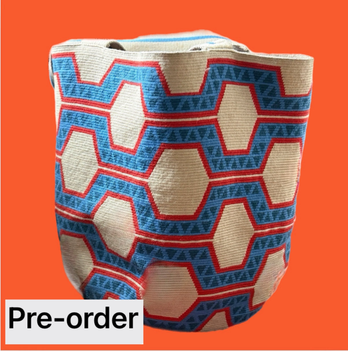 Pre-order