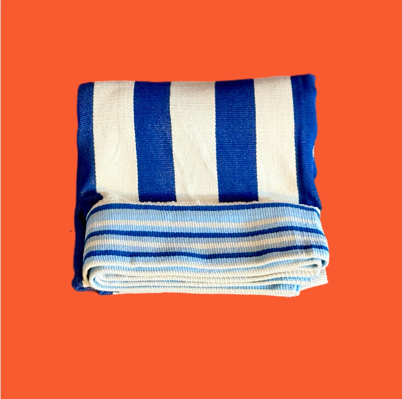 Zenu Coverlet