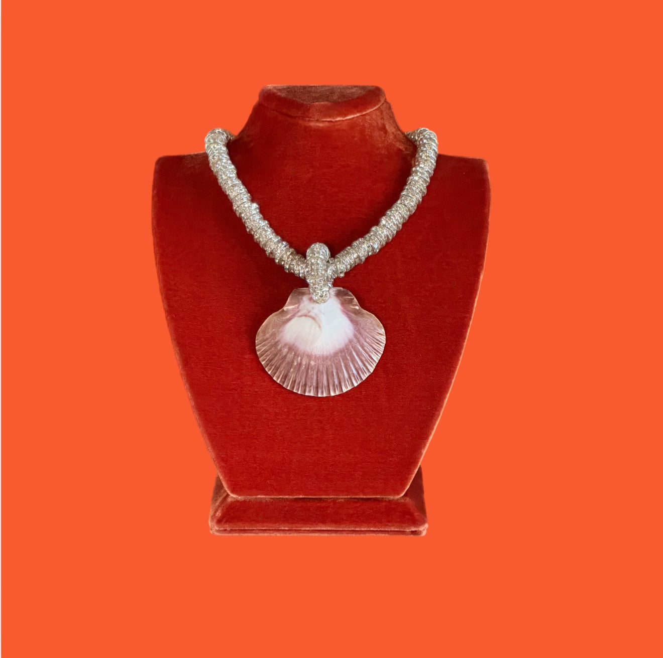 Shell Necklace