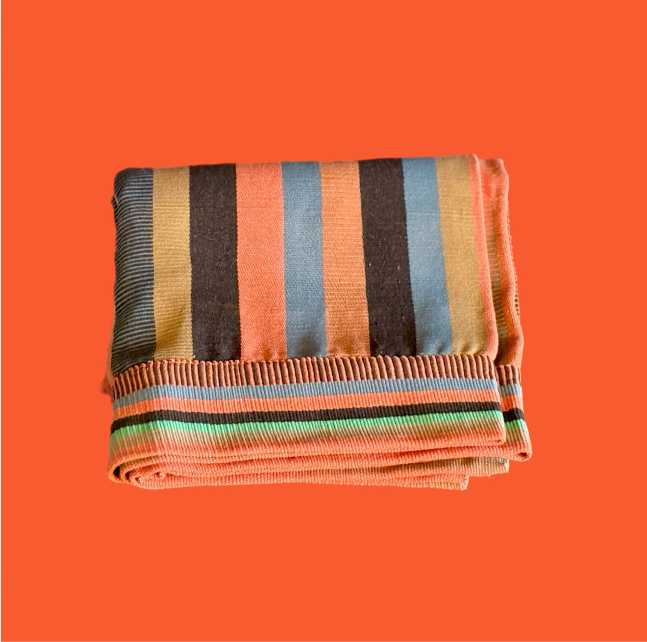 Zenu Coverlet