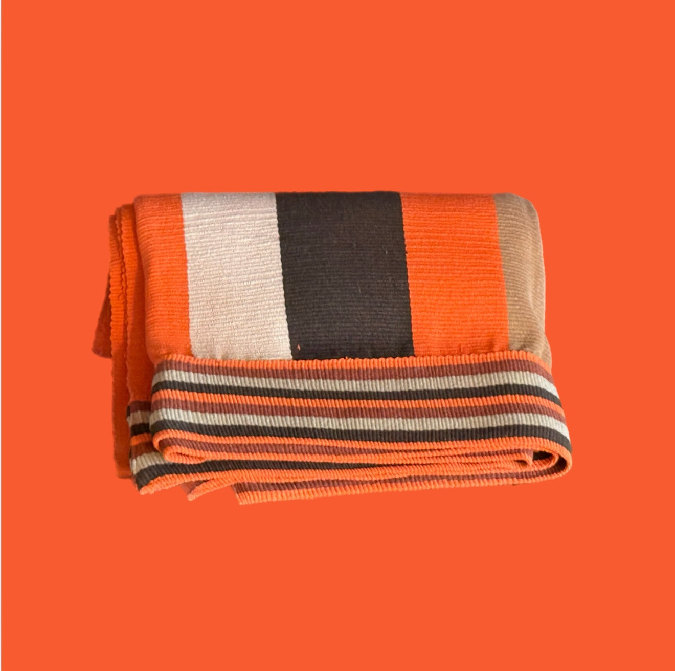 Zenu Coverlet