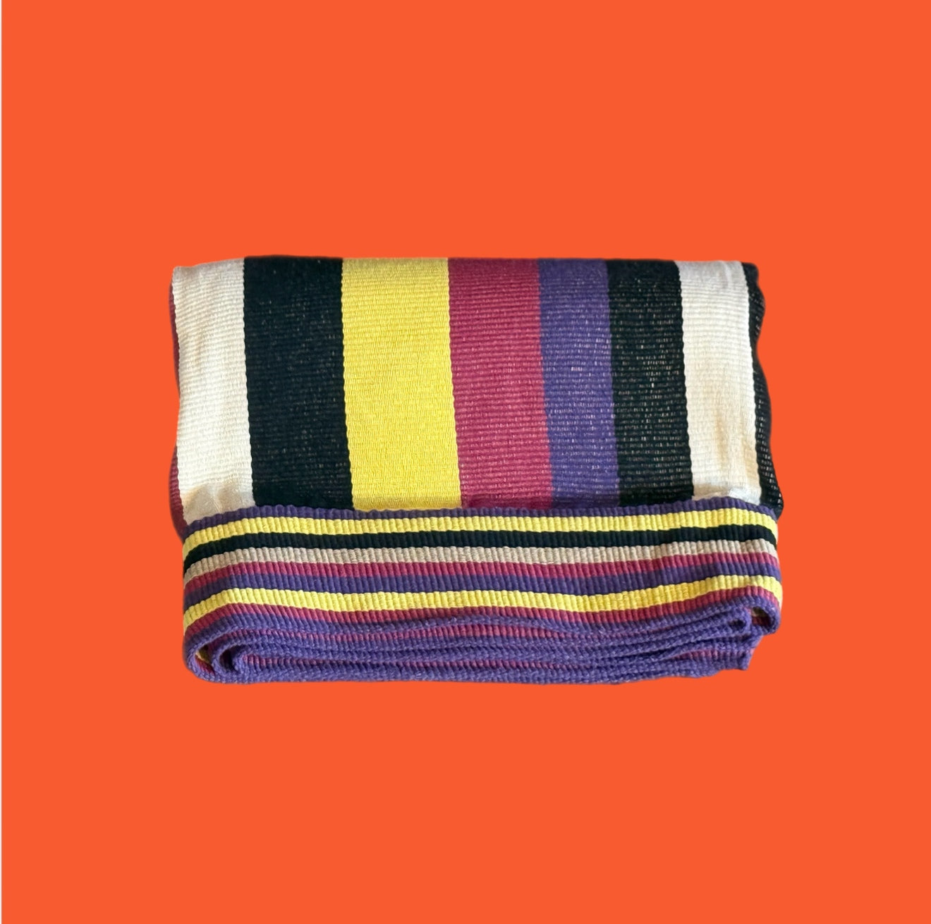 Zenu Coverlet