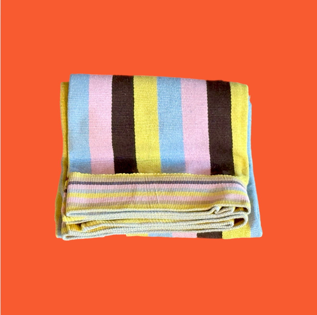 Zenu Coverlet