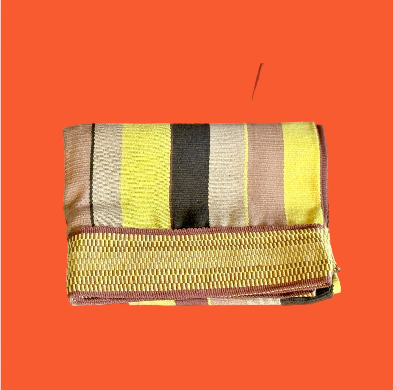 Zenu Coverlet