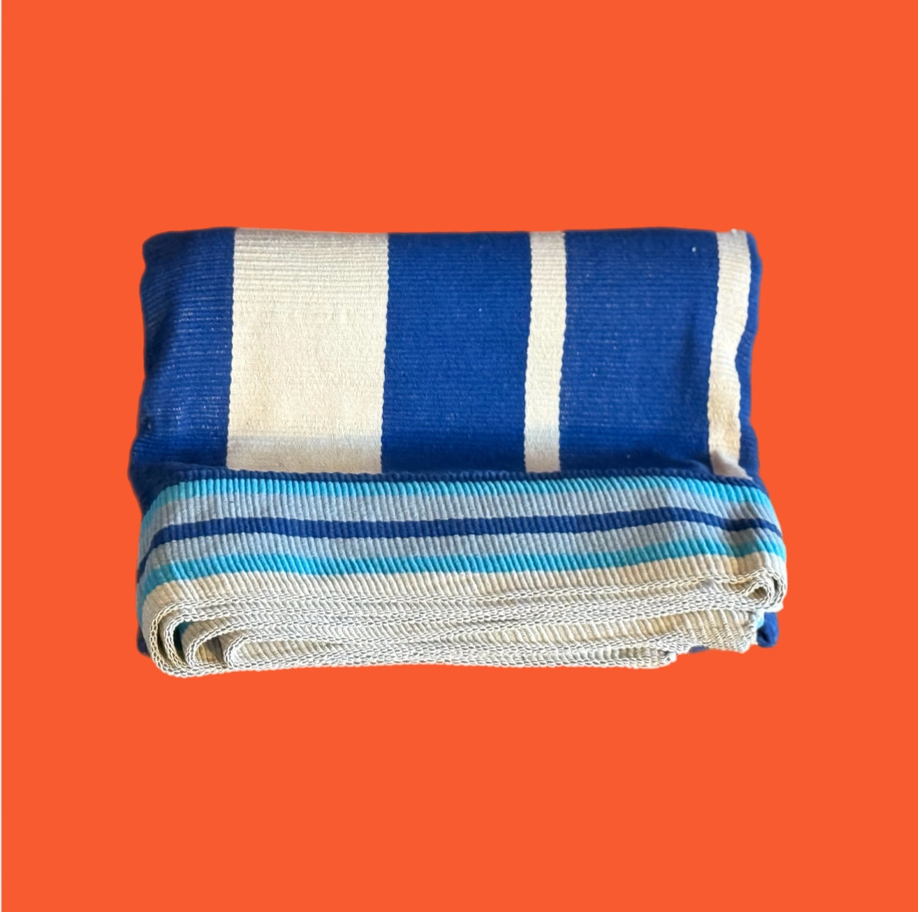 Zenu Coverlet