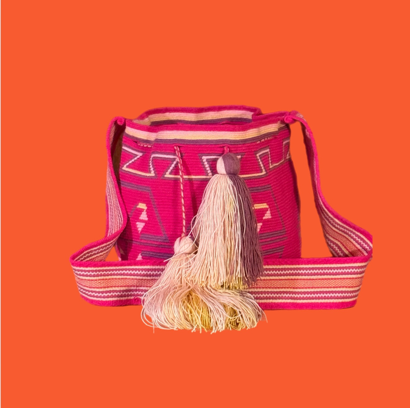 Medium Crossbody