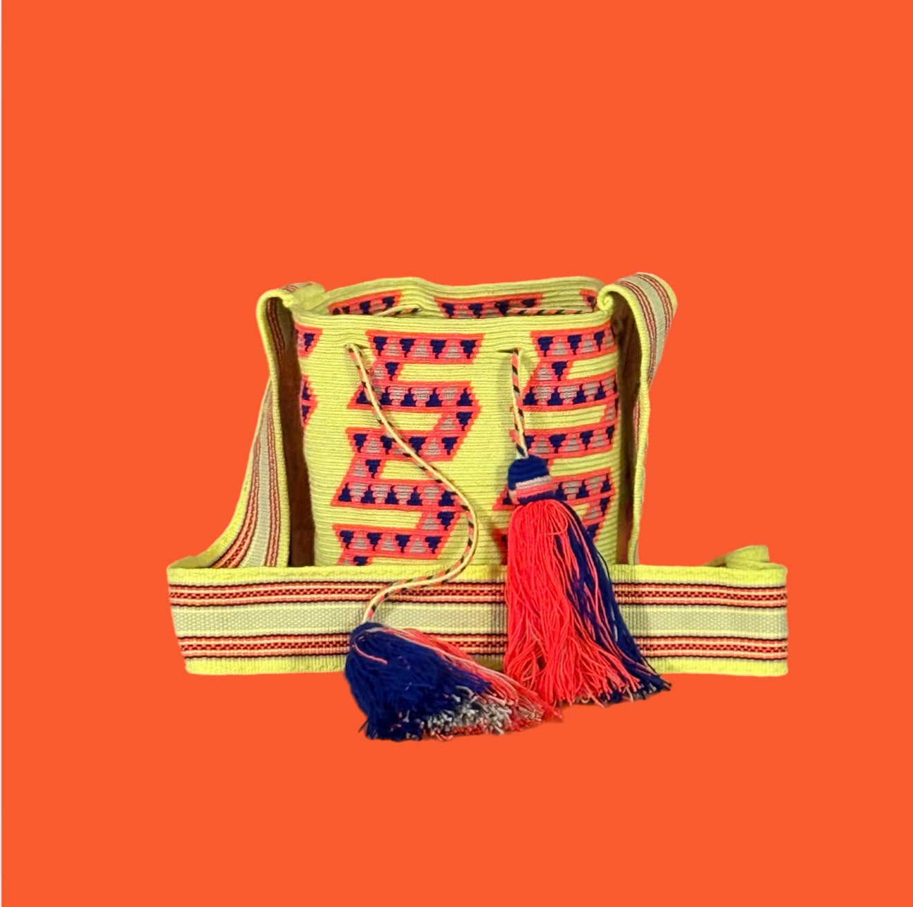 Medium Crossbody