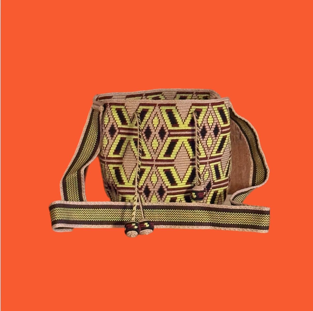 Medium Crossbody