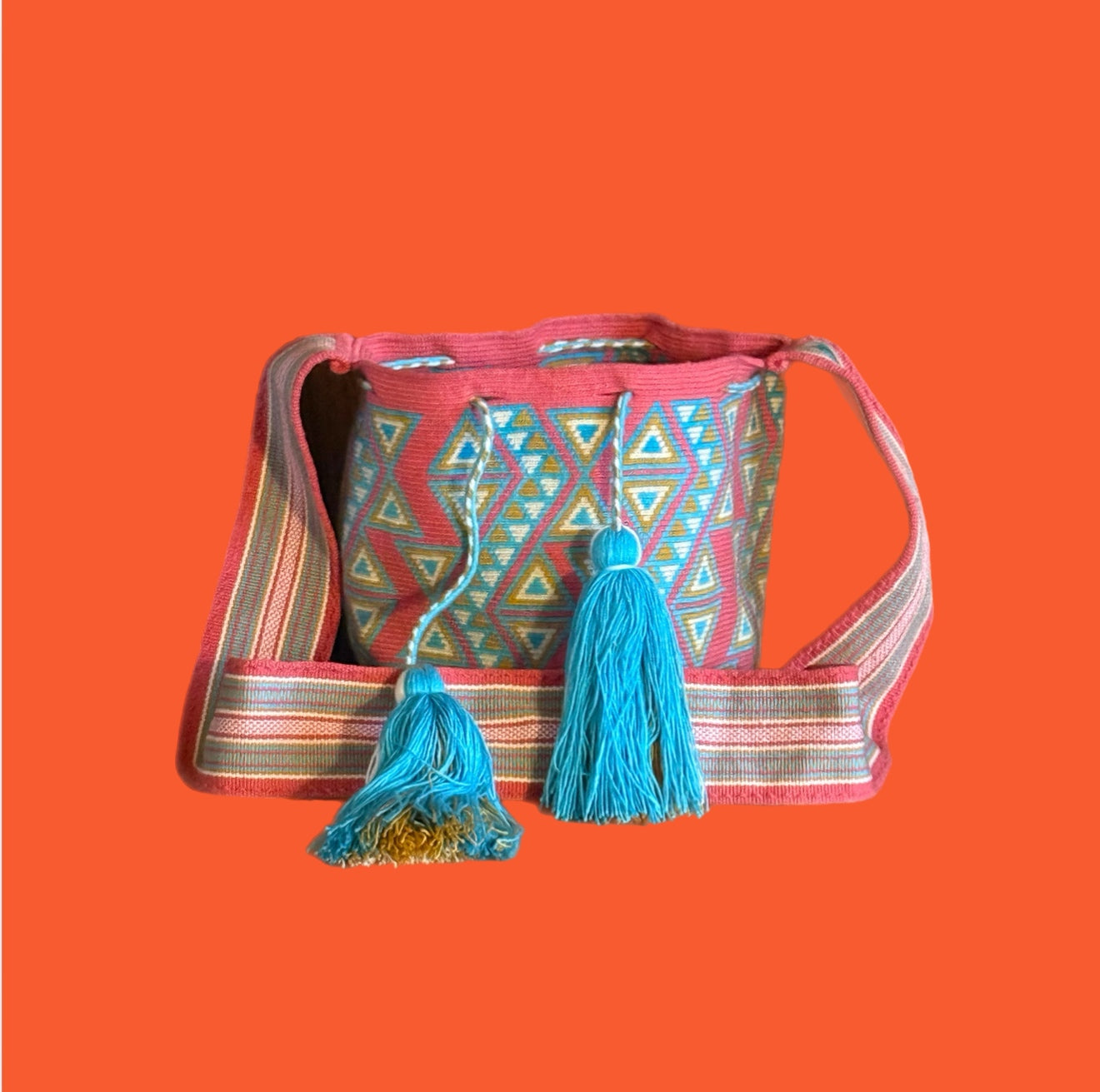 Medium Crossbody