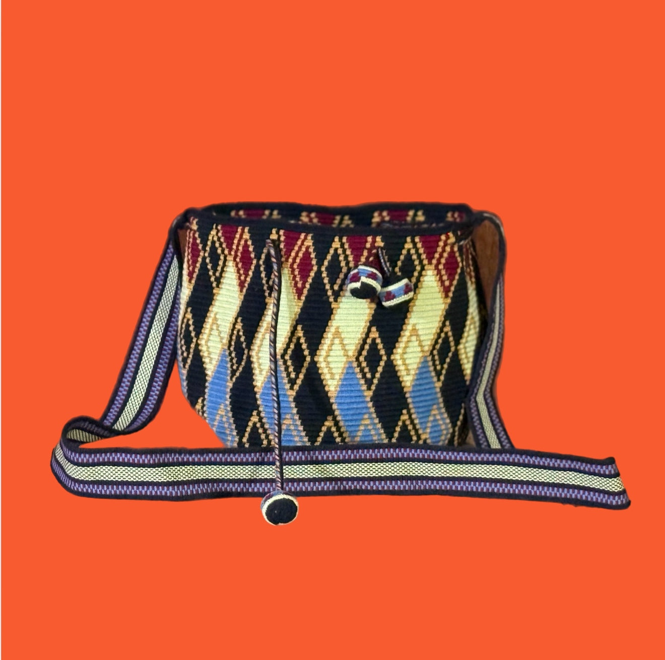 Medium Crossbody