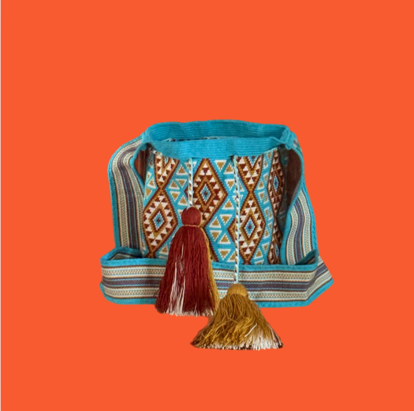 Medium Crossbody