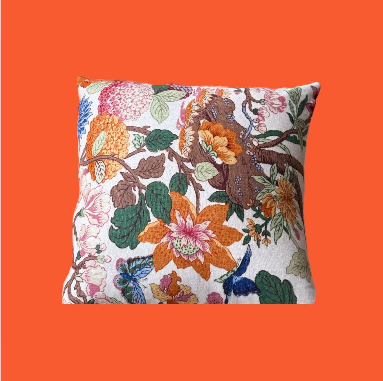 Pillow 22 X 22