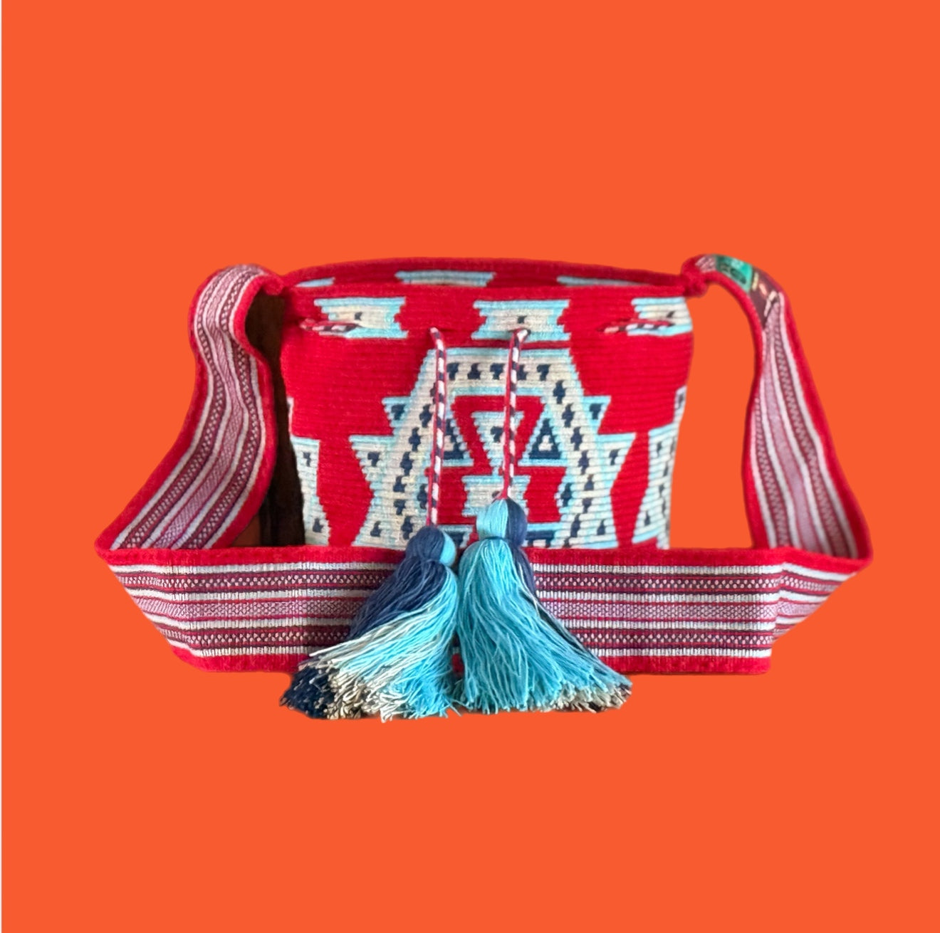 Medium Crossbody