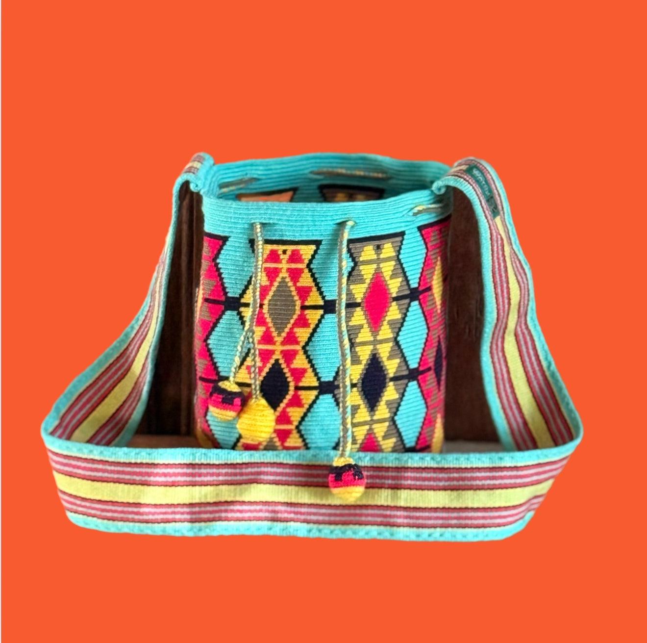 Medium Crossbody