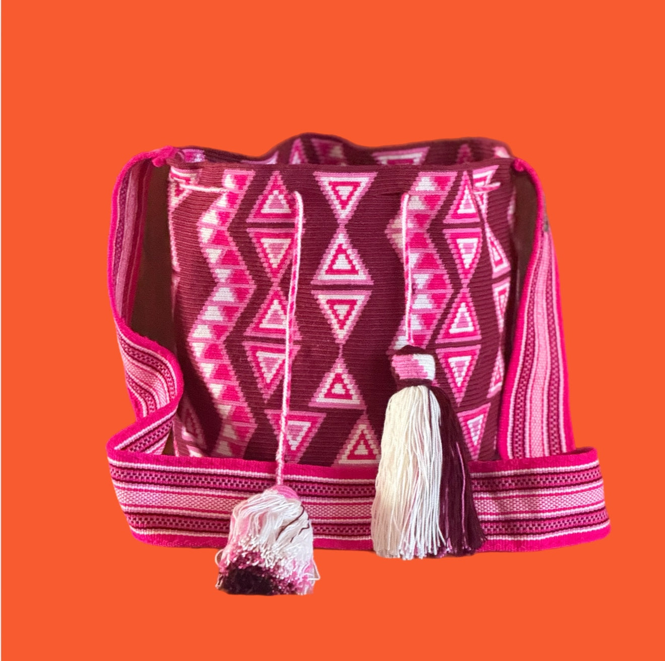 Large Crossbody