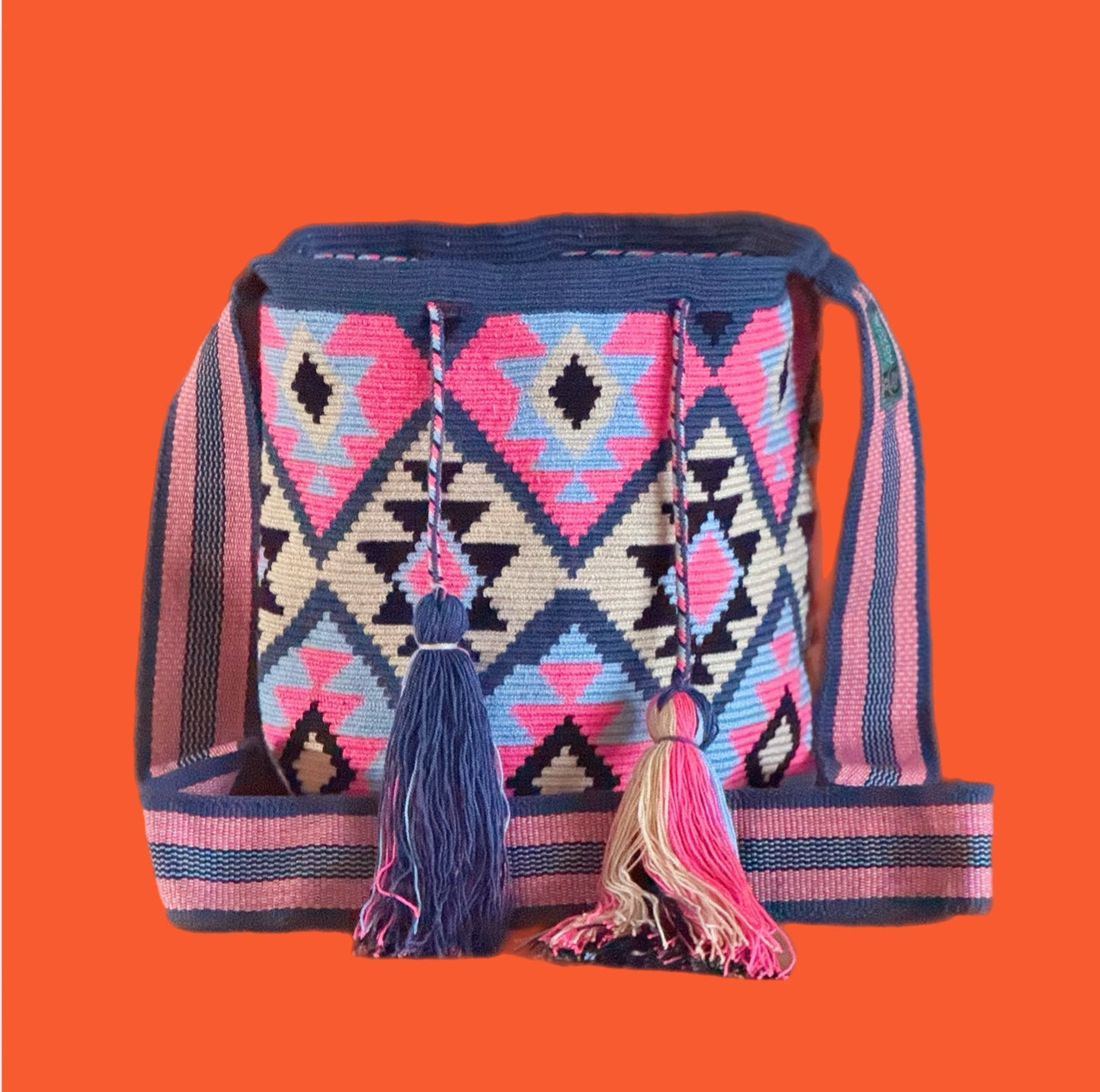 Large Crossbody