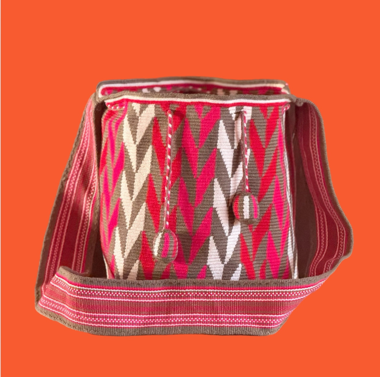 Large Crossbody