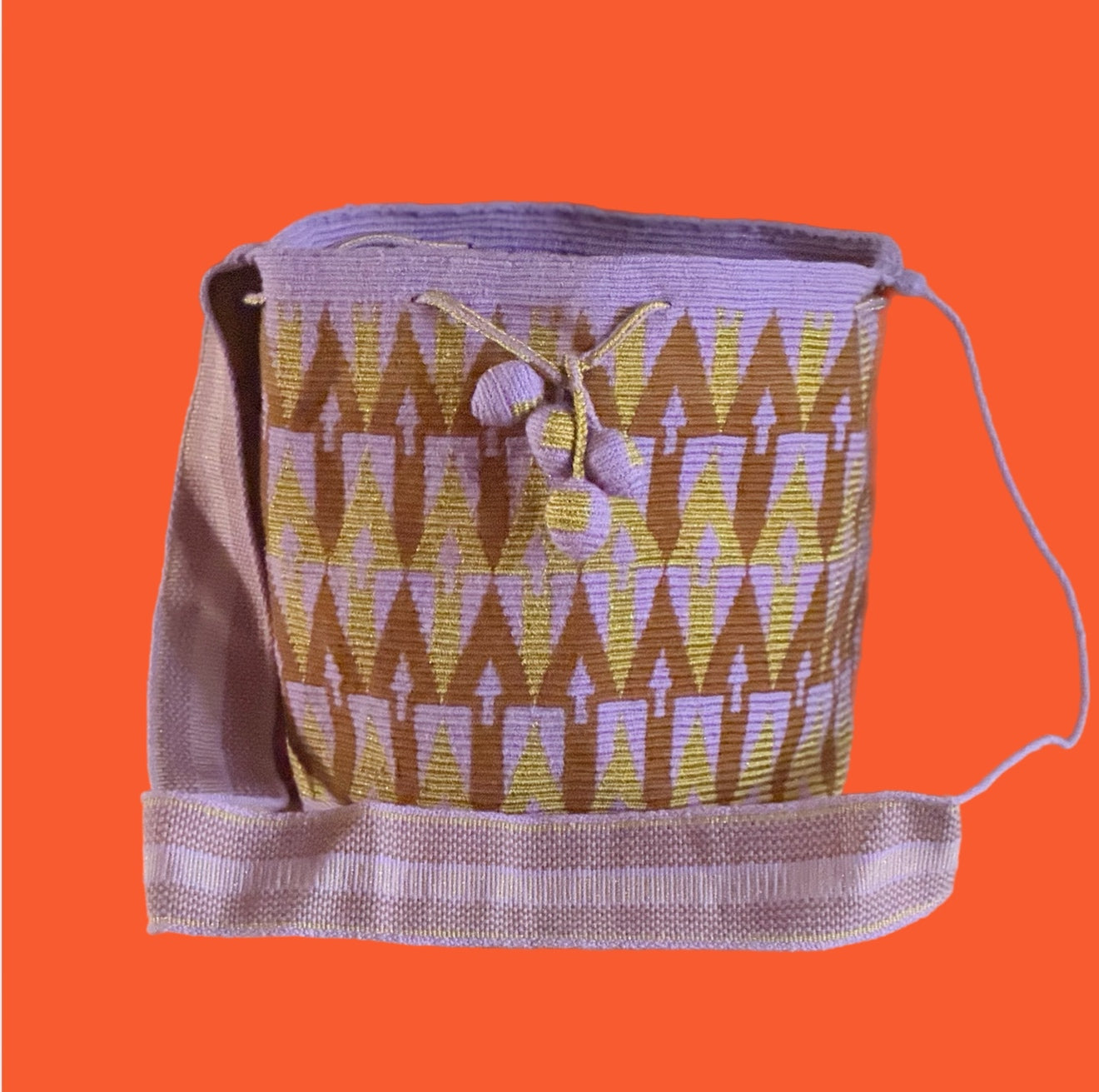 Large Crossbody