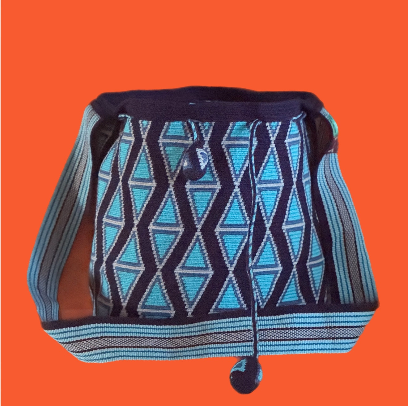 Large Crossbody