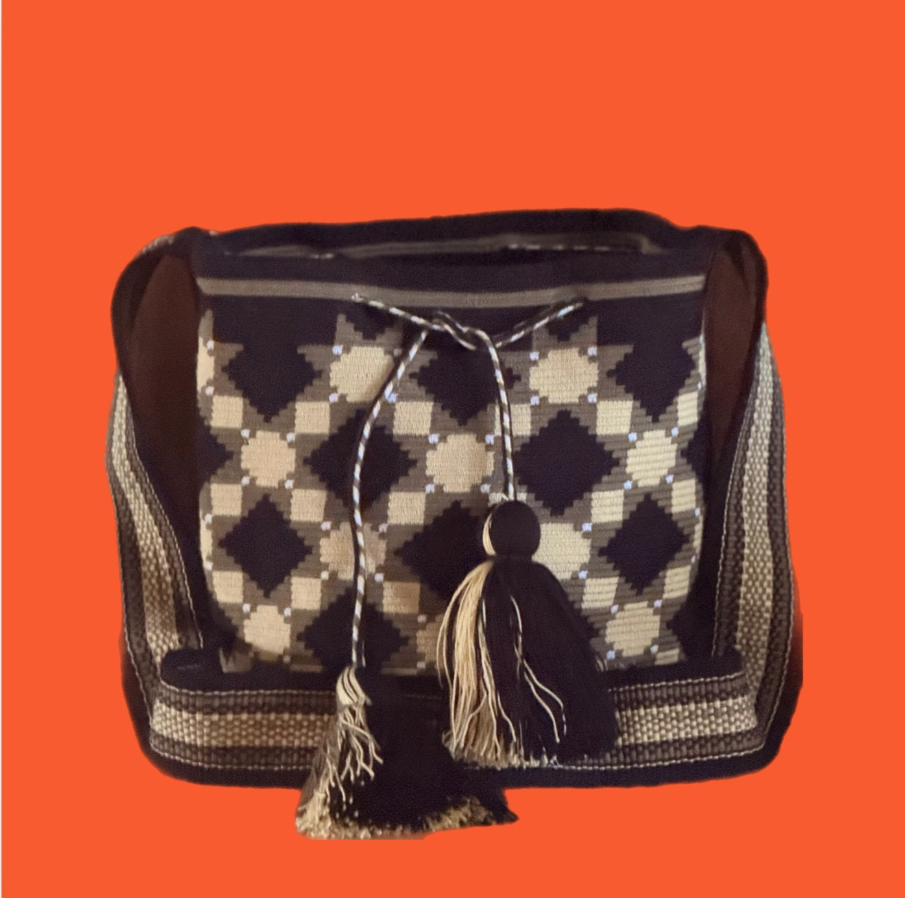 Large Crossbody