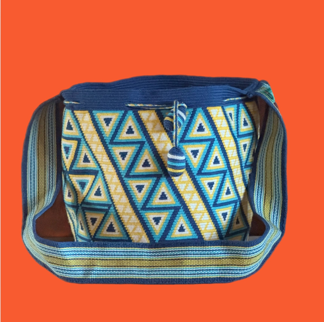 Large Crossbody