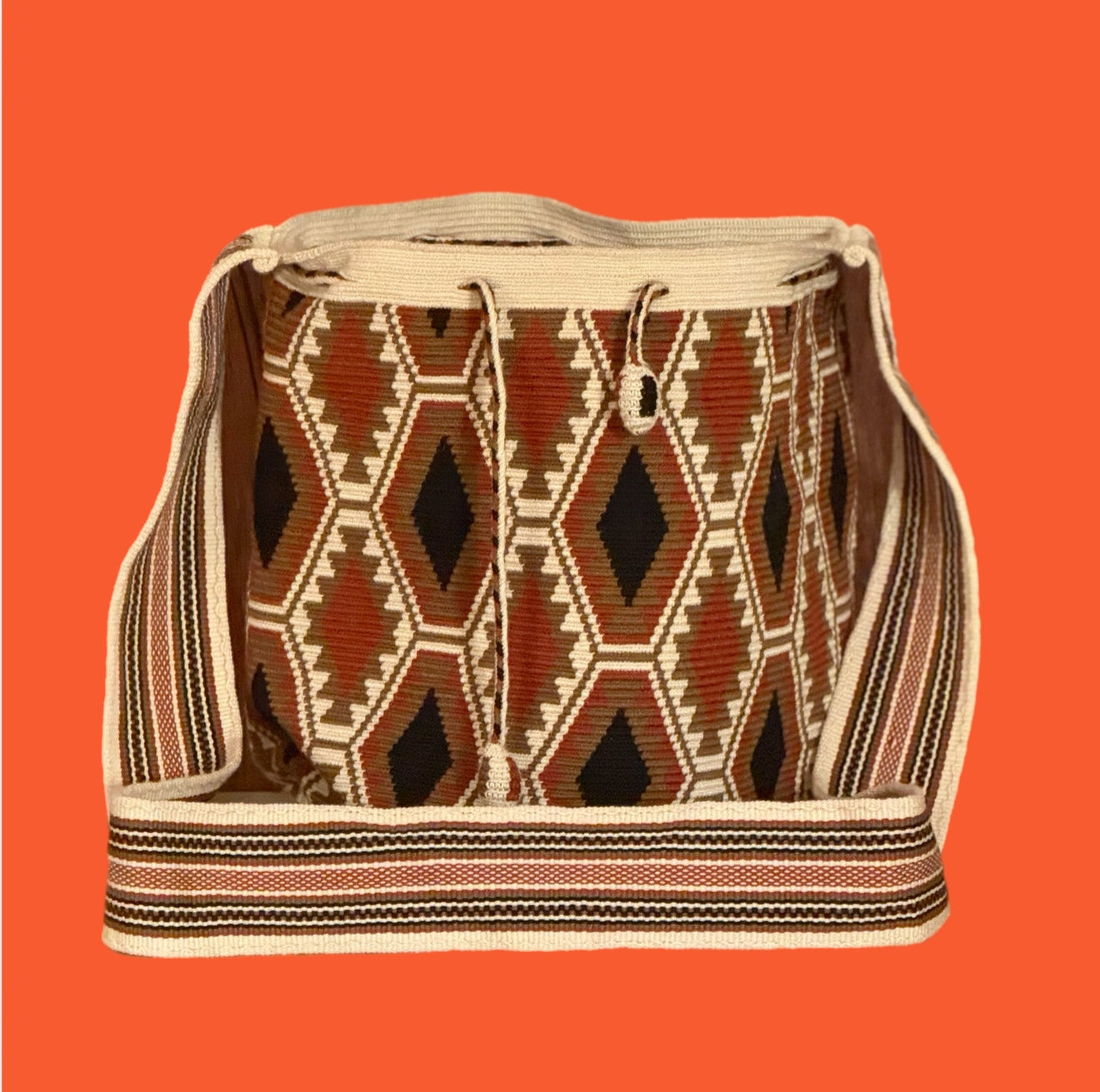 Large Crossbody