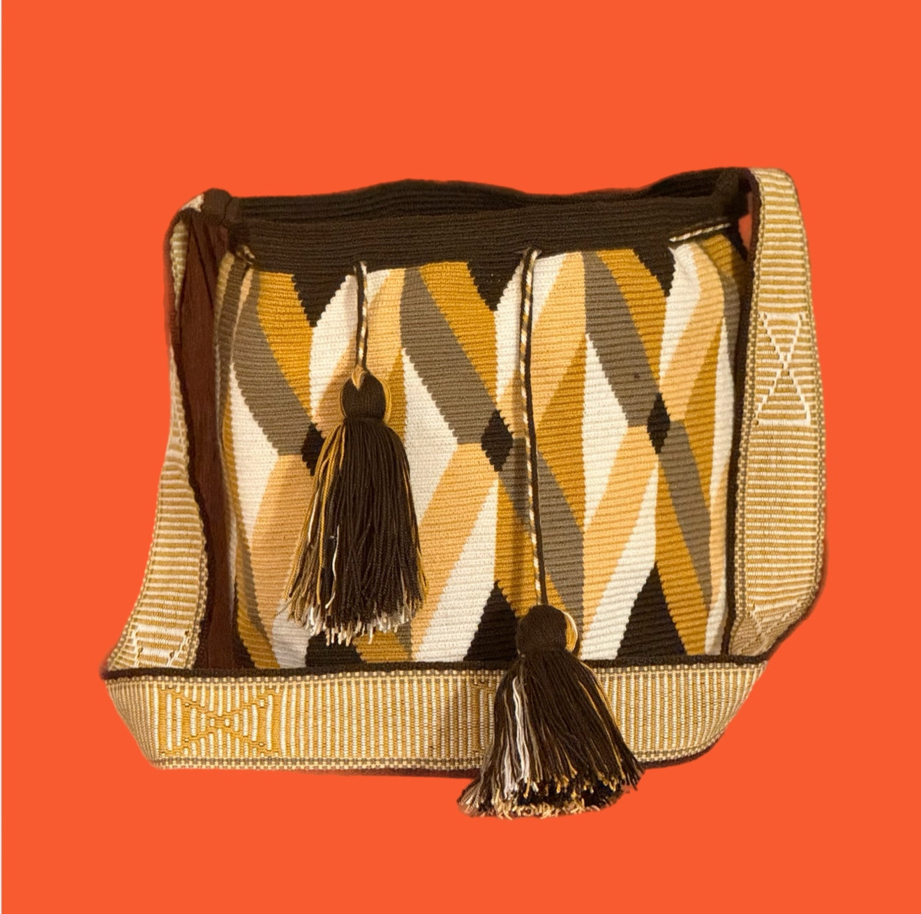 Large Crossbody