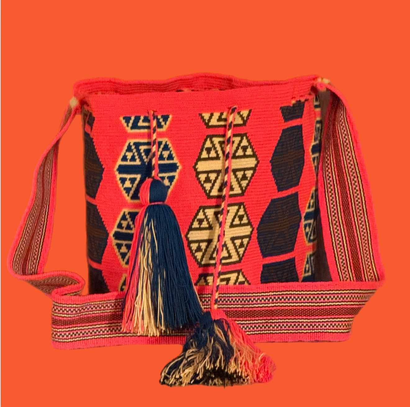 Large Crossbody