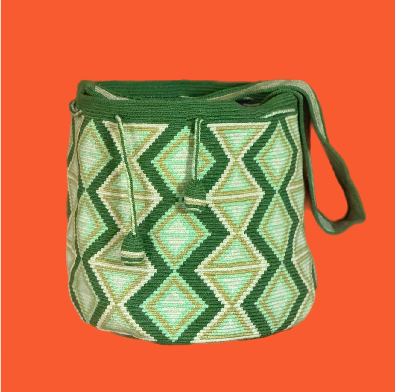 Large Crossbody