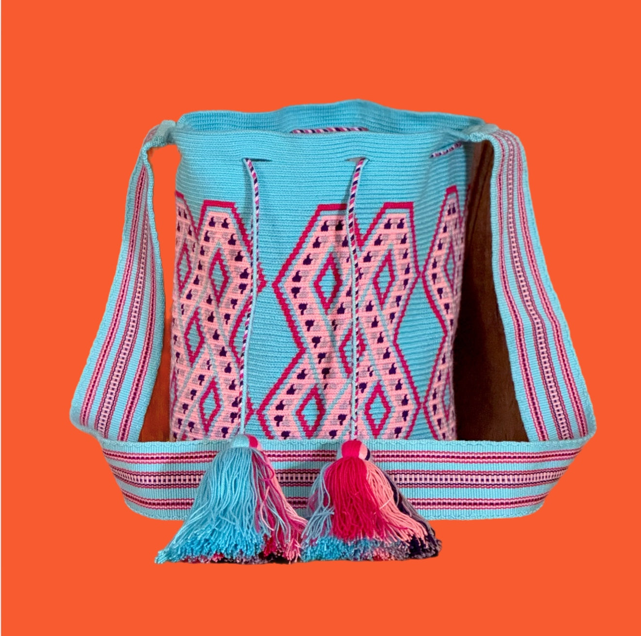 Large Crossbody