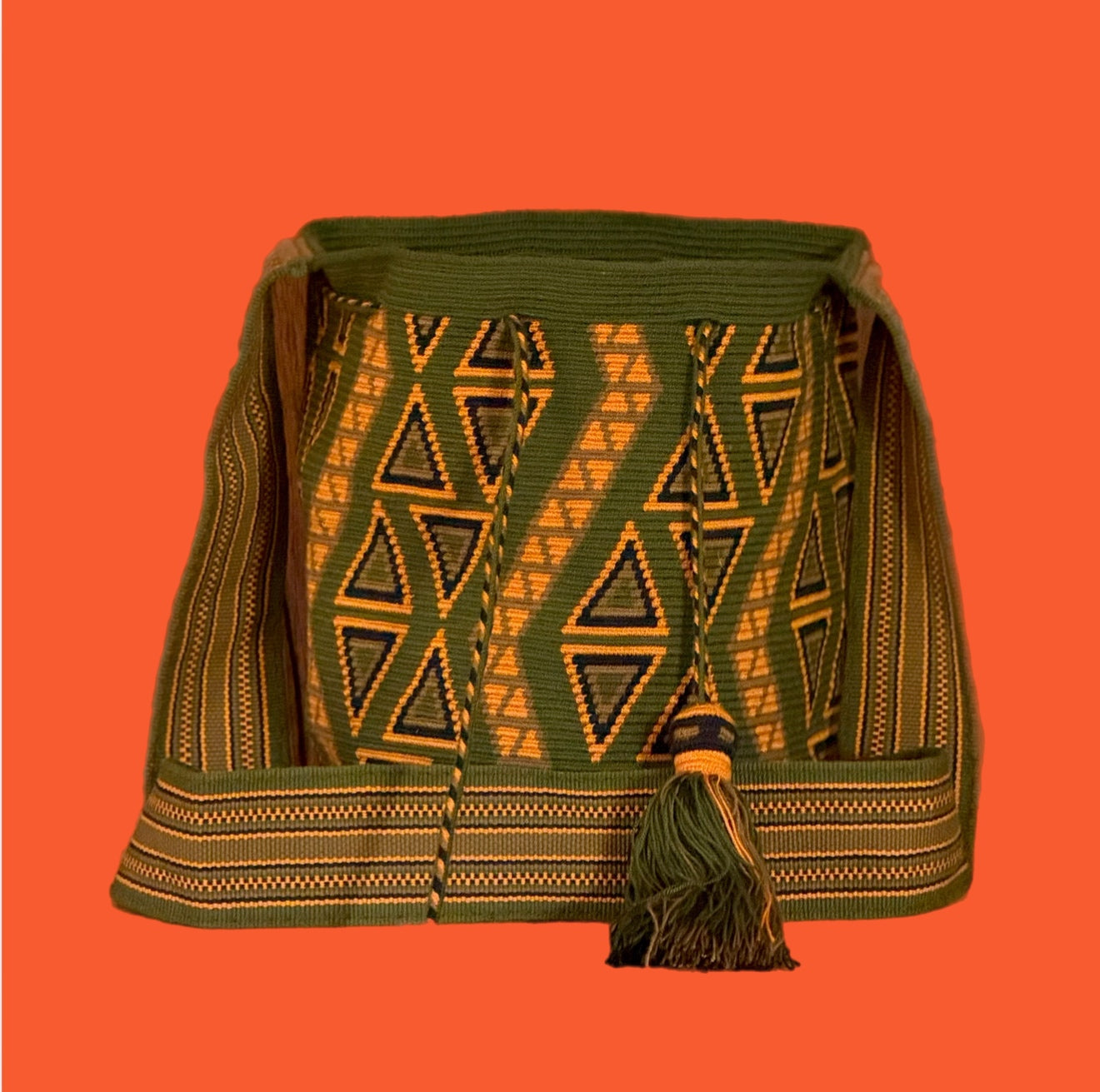 Large Crossbody