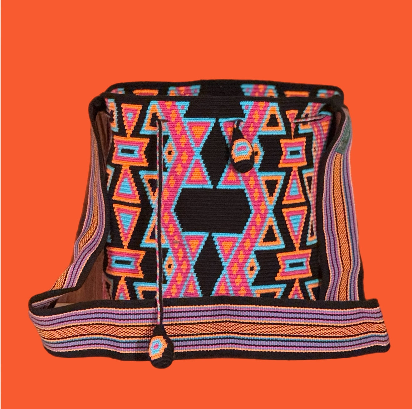 Large Crossbody
