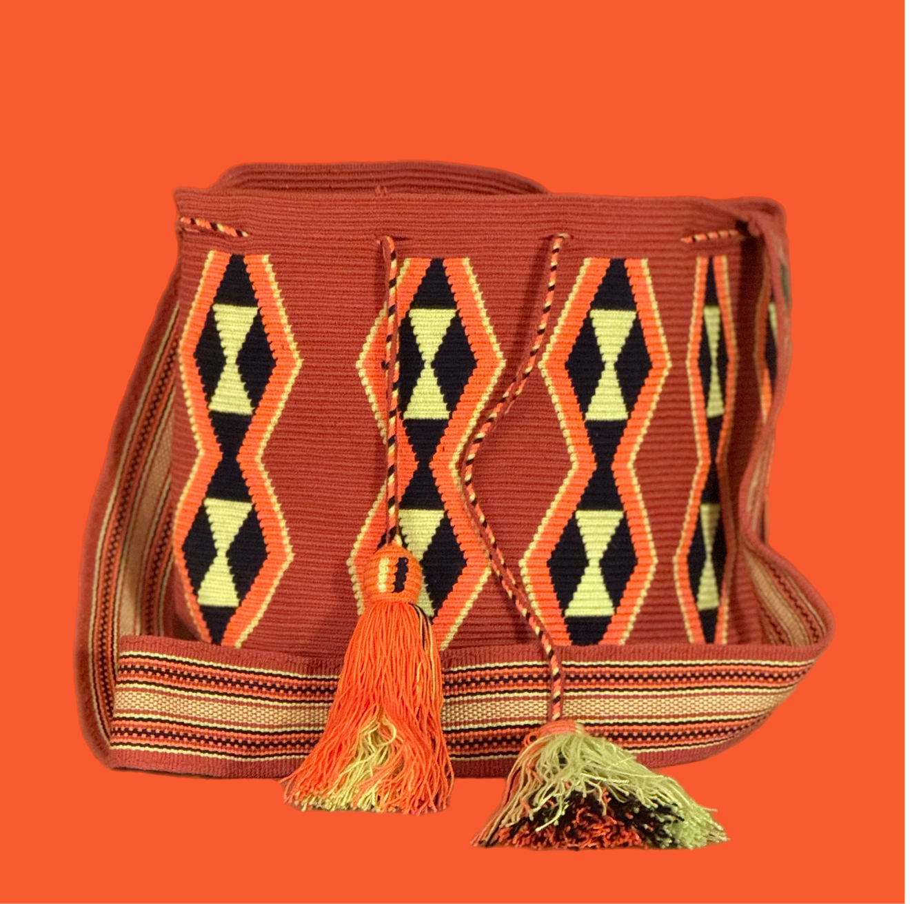 Large Crossbody