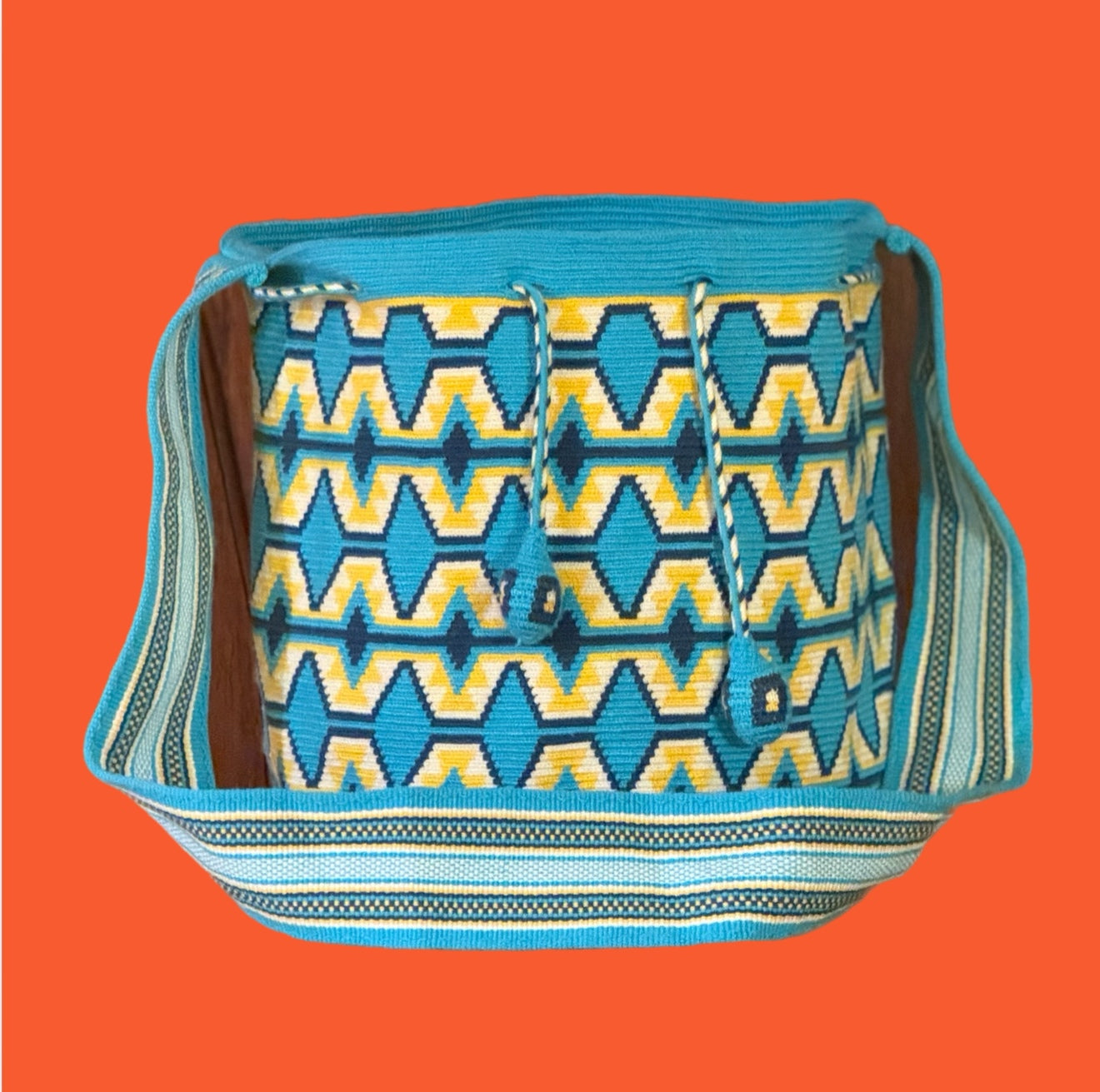 Large Crossbody