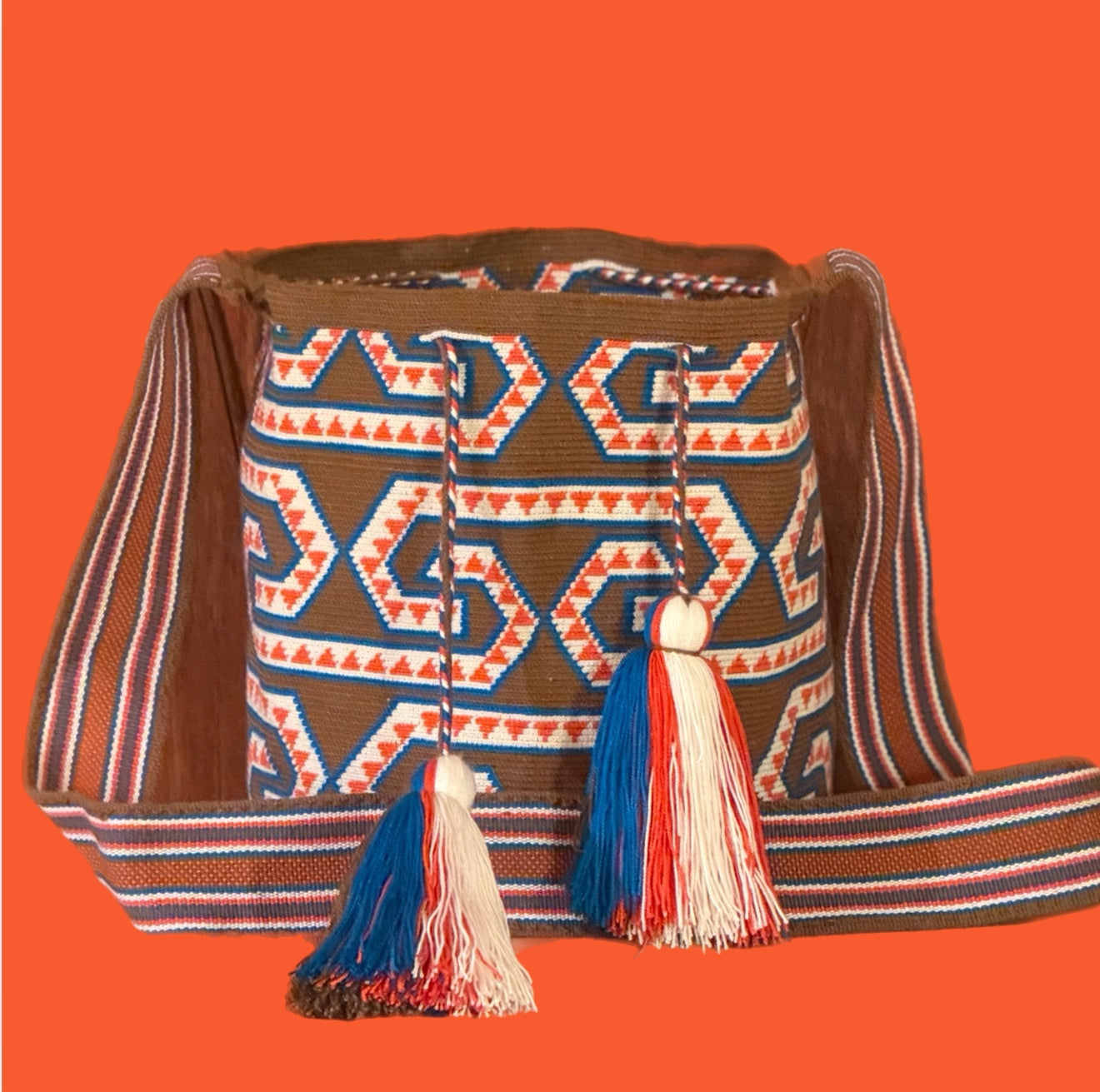 Large Crossbody