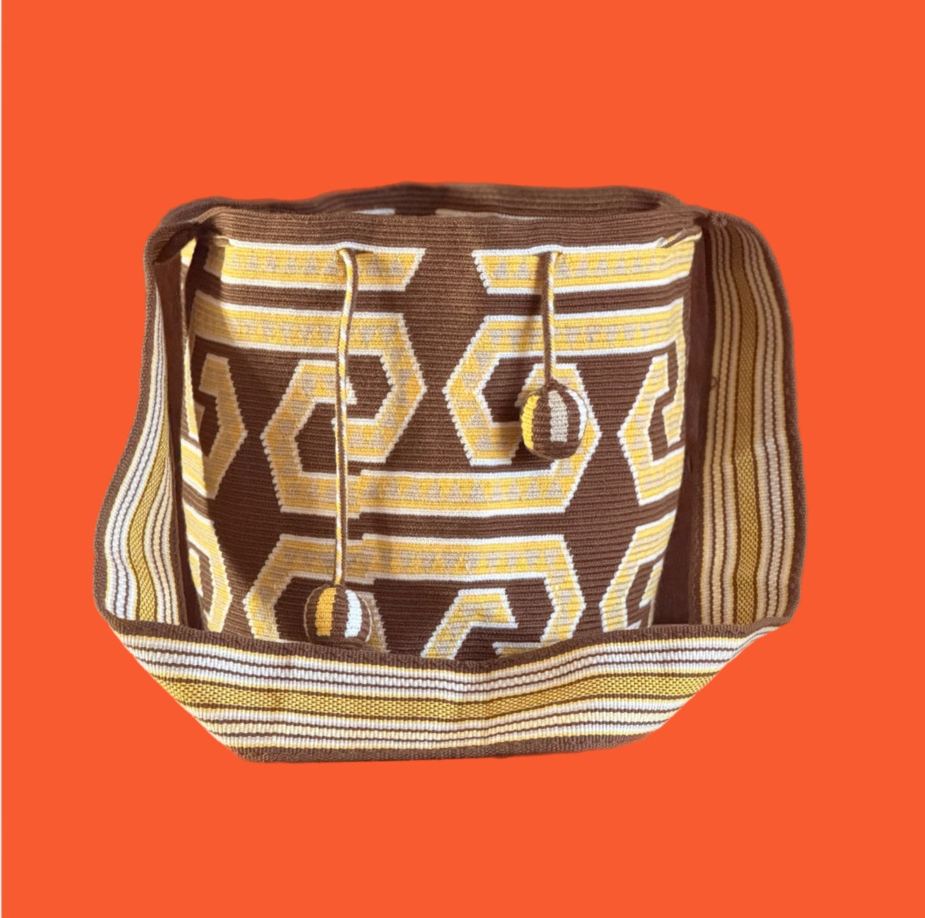 Large crossbody