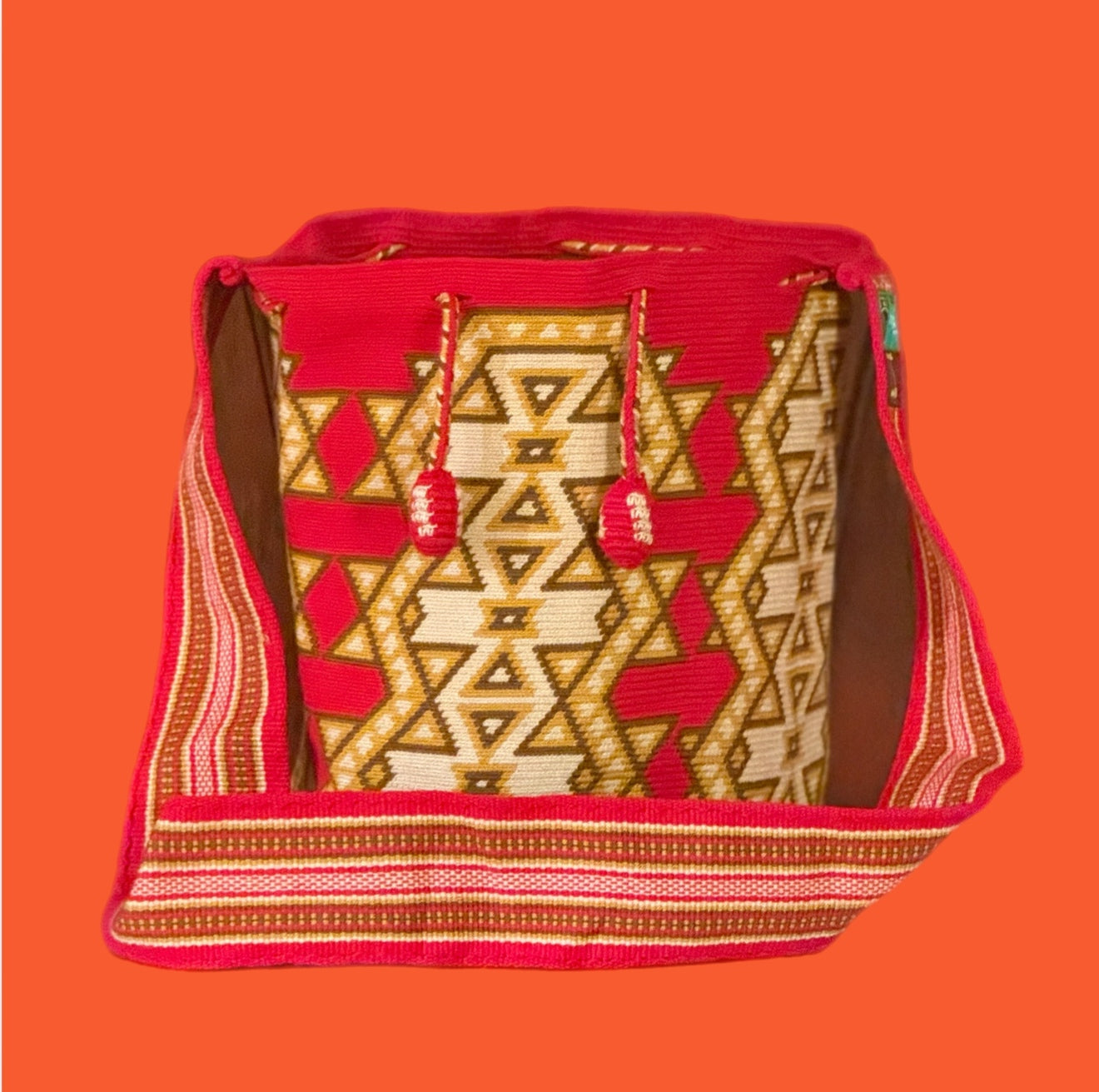 Large Crossbody