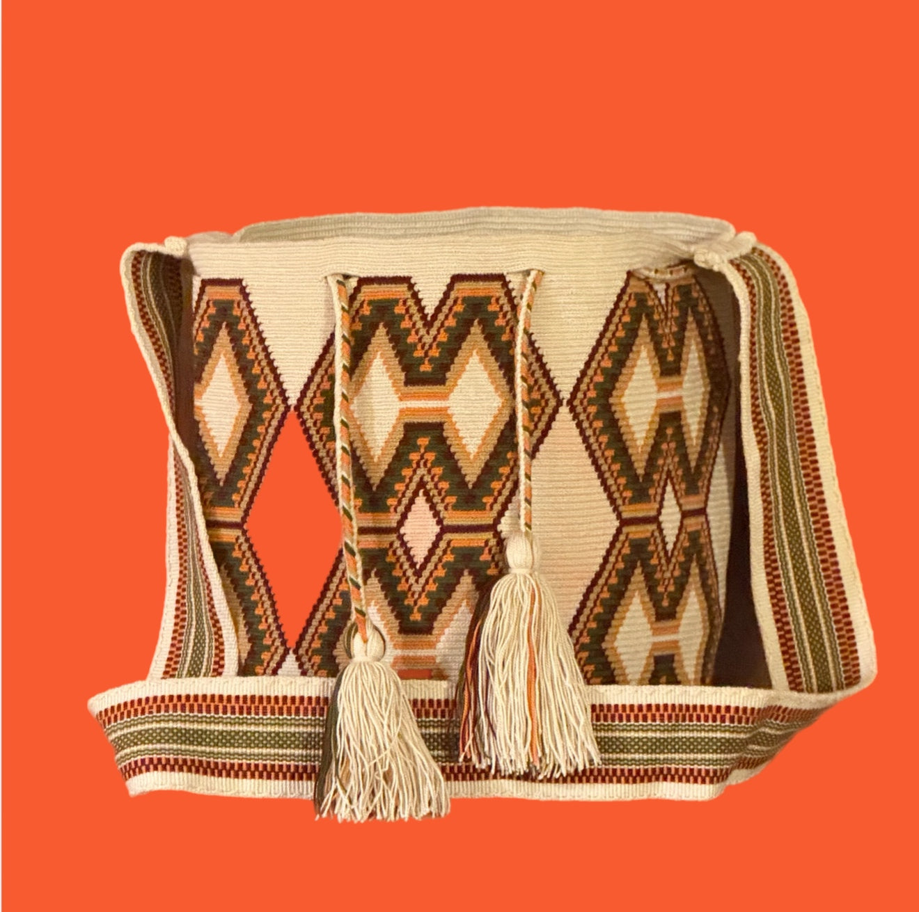Large Crossbody