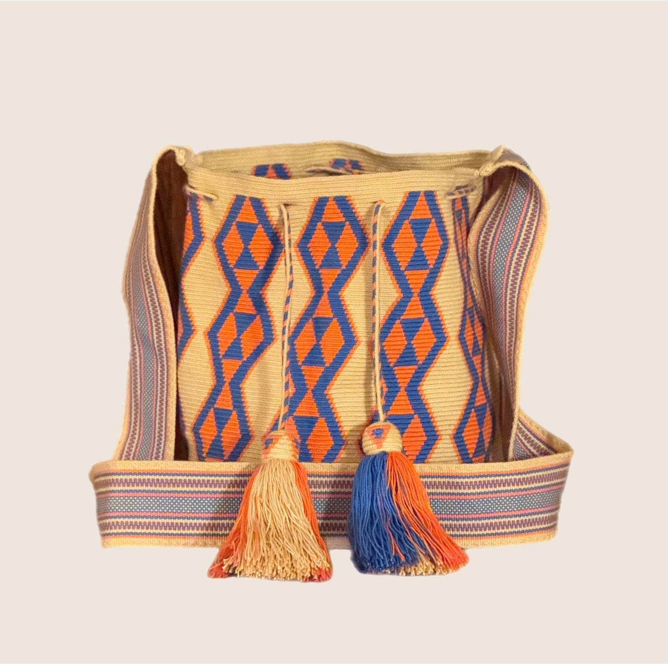 Large Crossbody