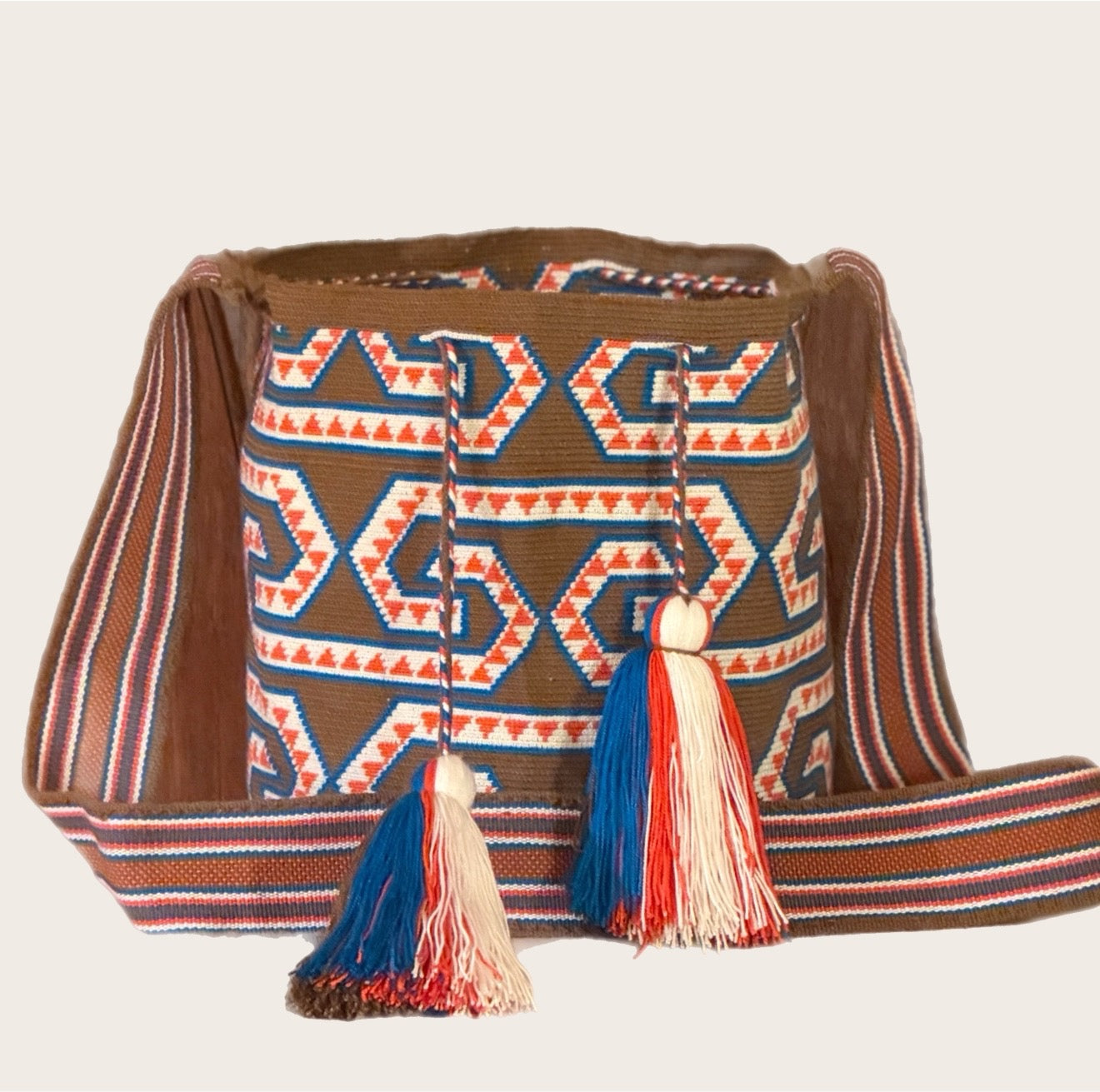 Large Crossbody