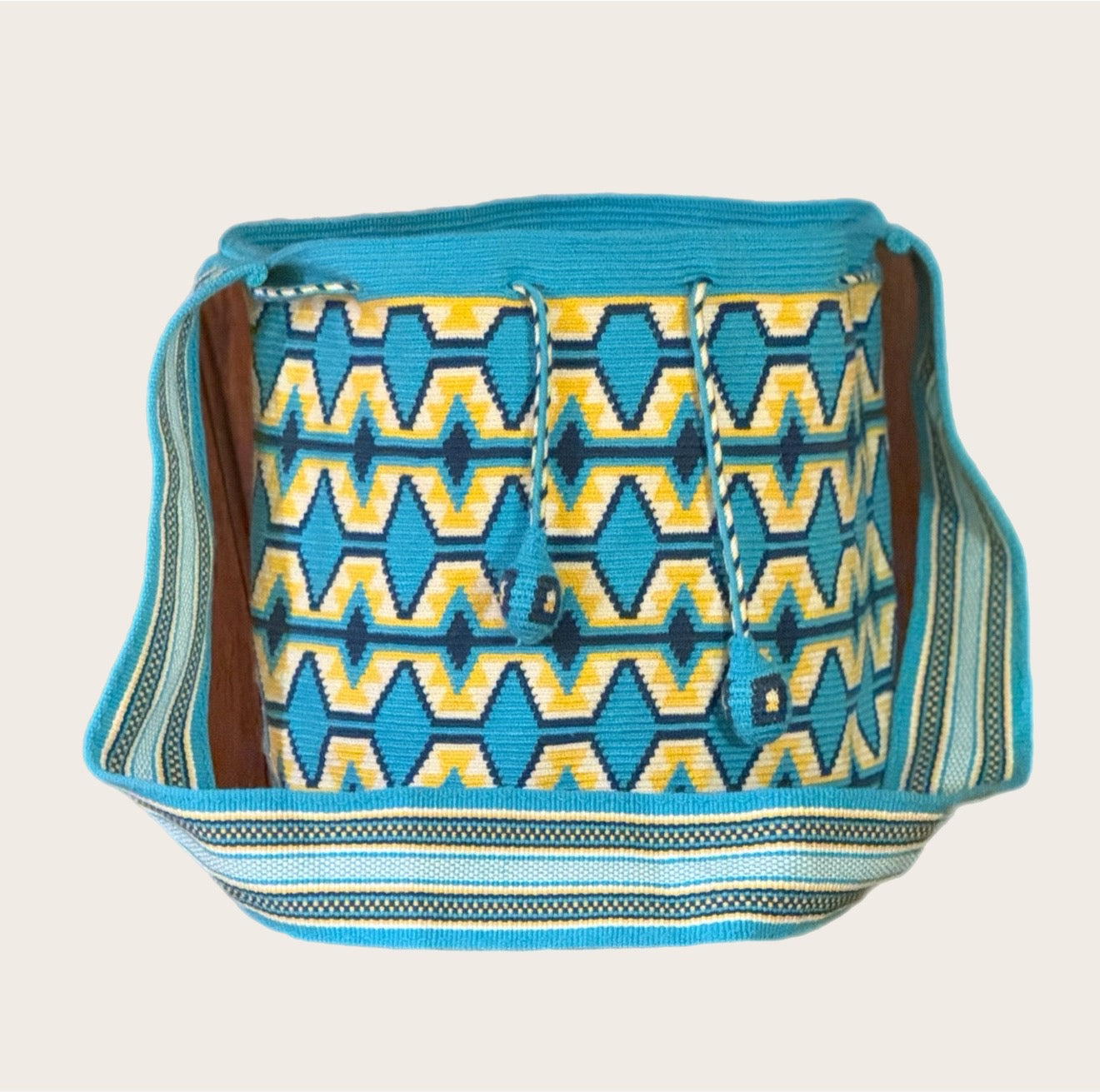 Large Crossbody