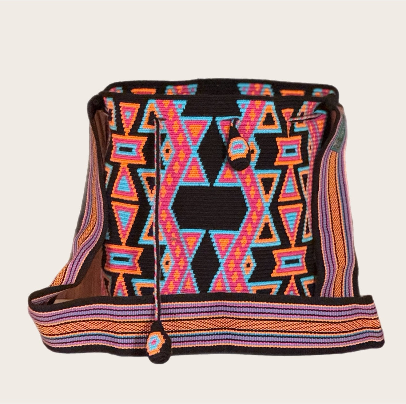 Large Crossbody