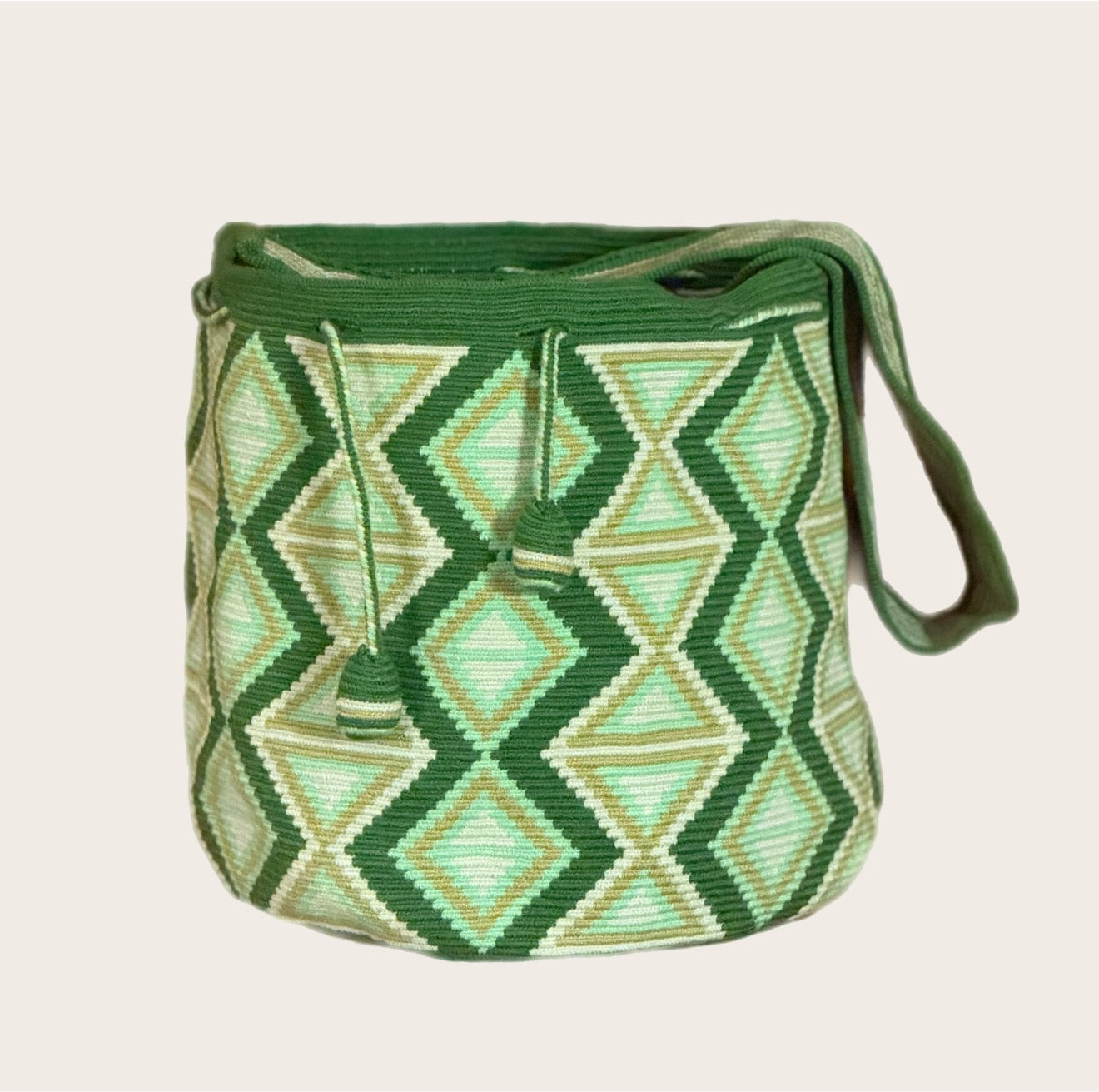 Large Crossbody