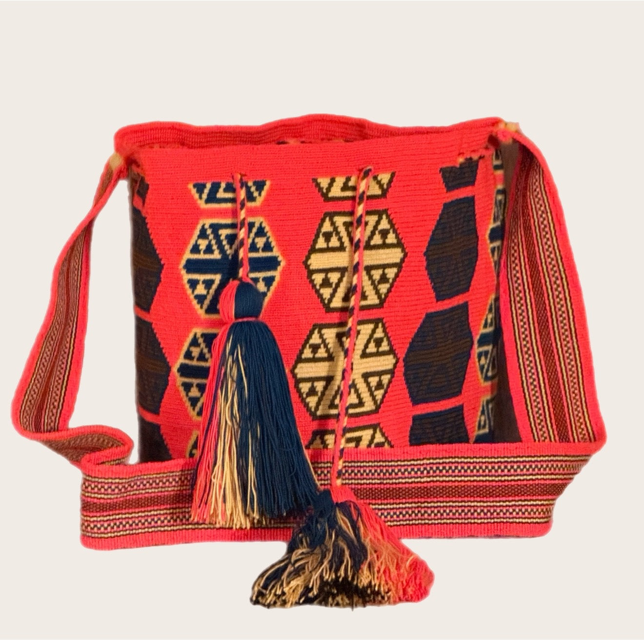 Large Crossbody