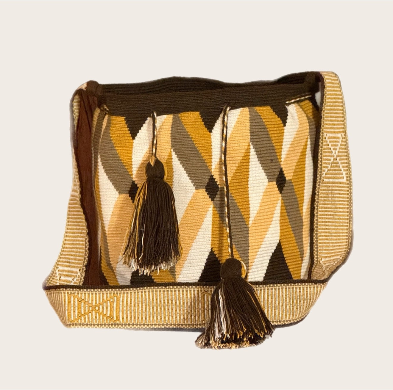 Large Crossbody