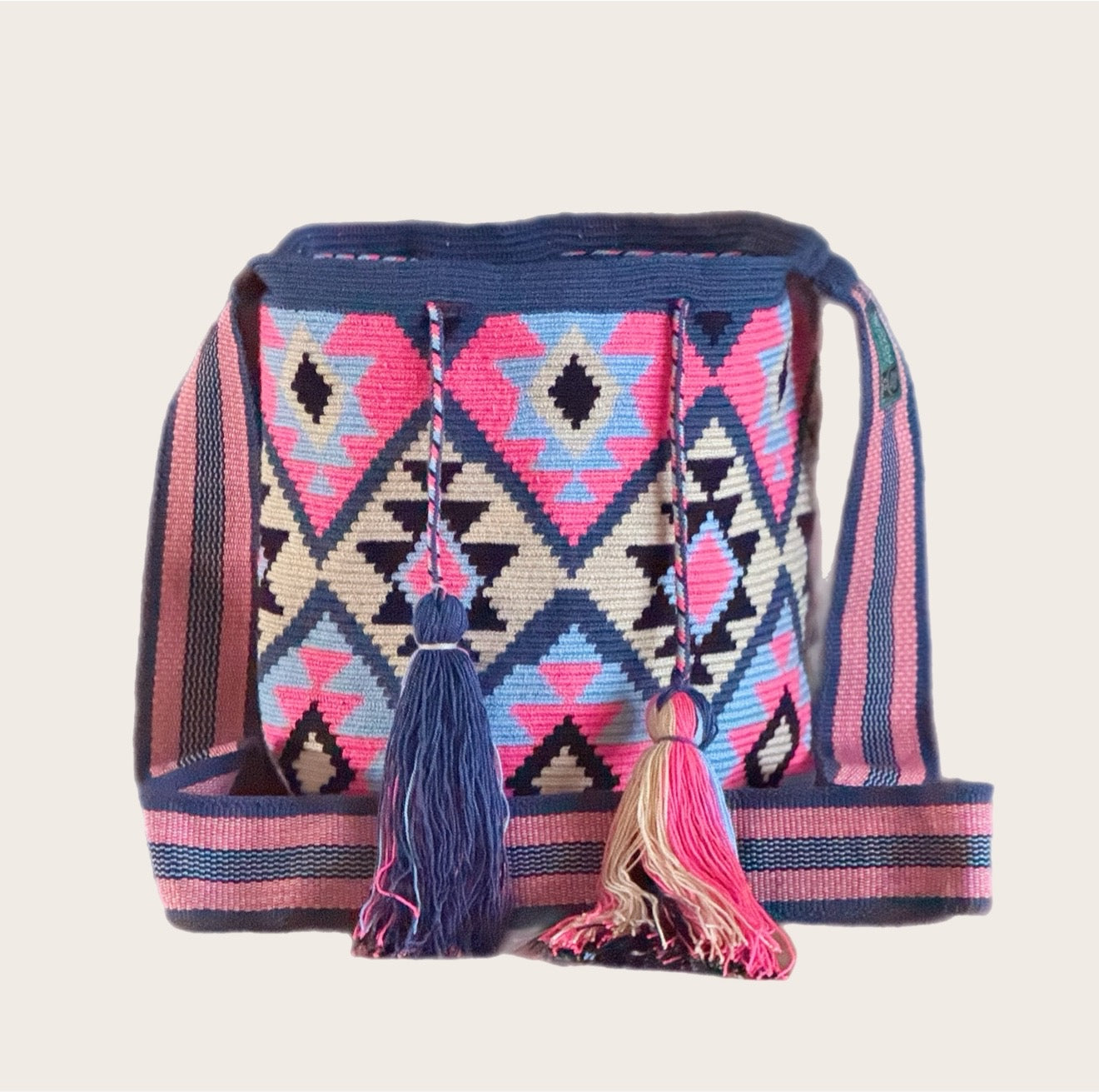 Large Crossbody